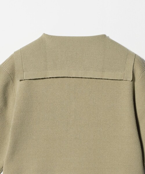 Steven Alan＞リブ カーディガン（カーディガン/ボレロ）｜Steven Alan