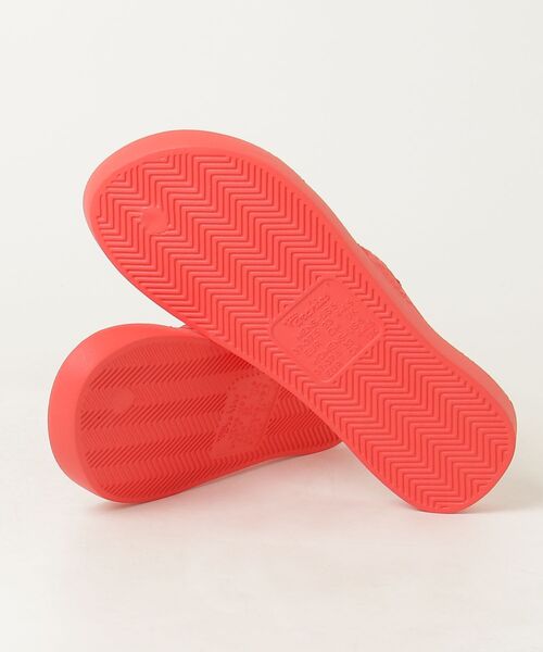 BEAMS BOY（ビームスボーイ）の「Arch Flip Sandal（サンダル・レディース・ブラウン/レッド系その他3/ネイビー・5/6/7）」の5枚目の写真