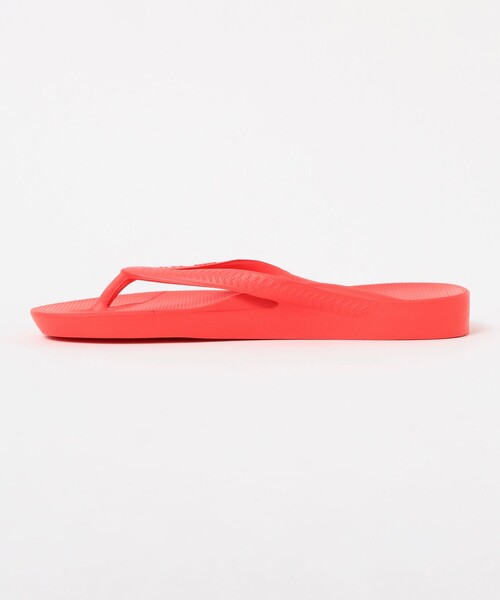 BEAMS BOY（ビームスボーイ）の「Archies / Flip Sandal（サンダル・レディース・ブラウン/レッド系その他3/ネイビー・5/6/7）」の8枚目の写真