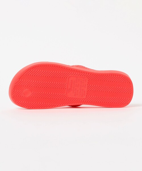BEAMS BOY（ビームスボーイ）の「Archies / Flip Sandal（サンダル・レディース・ブラウン/レッド系その他3/ネイビー・5/6/7）」の9枚目の写真