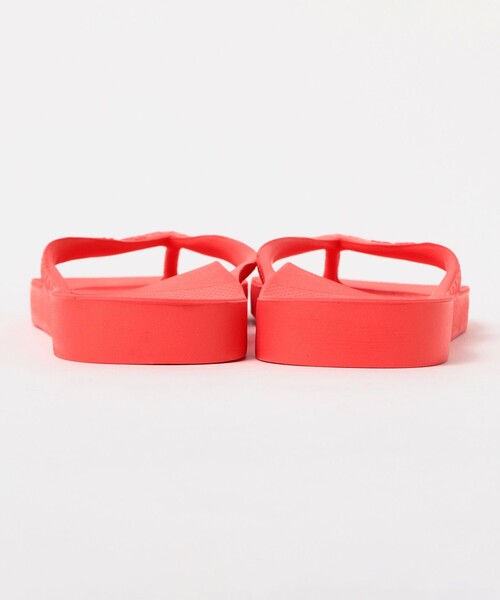 BEAMS BOY（ビームスボーイ）の「Archies / Flip Sandal（サンダル・レディース・ブラウン/レッド系その他3/ネイビー・5/6/7）」の11枚目の写真