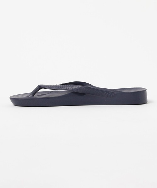 BEAMS BOY（ビームスボーイ）の「Archies / Flip Sandal（サンダル・レディース・ブラウン/レッド系その他3/ネイビー・5/6/7）」の12枚目の写真