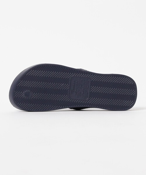 BEAMS BOY（ビームスボーイ）の「Archies / Flip Sandal（サンダル・レディース・ブラウン/レッド系その他3/ネイビー・5/6/7）」の13枚目の写真