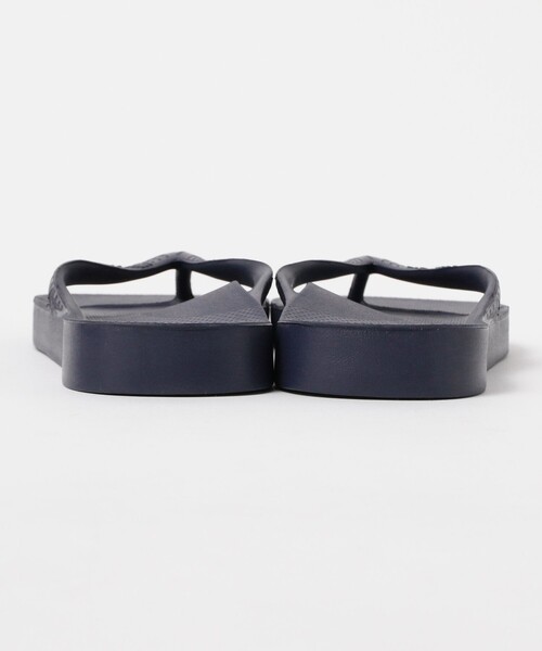 BEAMS BOY（ビームスボーイ）の「Archies / Flip Sandal（サンダル・レディース・ブラウン/レッド系その他3/ネイビー・5/6/7）」の15枚目の写真