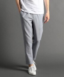 MONSIEUR NICOLE | 【ex/tra】EVALET サッカー トラックパンツ(その他パンツ)