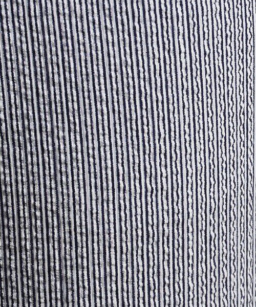 MONSIEUR NICOLE（ムッシュニコル）の「【ex/tra】EVALET サッカー トラックパンツ（その他パンツ・メンズ・ネイビー/ホワイト・SMALL/MEDIUM/LARGE/X-LARGE）」の16枚目の写真