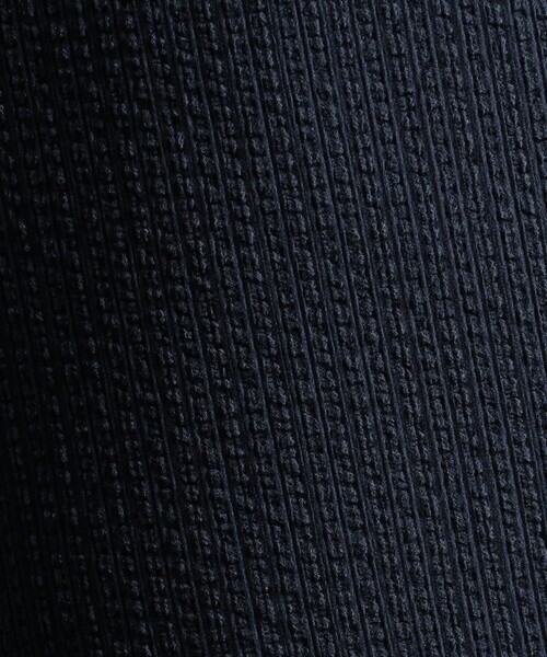 MONSIEUR NICOLE（ムッシュニコル）の「【ex/tra】EVALET サッカー トラックパンツ（その他パンツ・メンズ・ネイビー/ホワイト・SMALL/MEDIUM/LARGE/X-LARGE）」の17枚目の写真