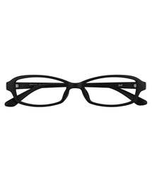 Zoff（ゾフ）の「スクエア型 メガネ｜キッズ用 子供用 軽量 ズレ落ち防止 眼鏡 検眼調整 伊達メガネ 度付きレンズ交換 度あり 度なし ユニセックス おしゃれ 読書 勉強｜Zoff KIDS (ゾフ･キッズ)（メガネ）」