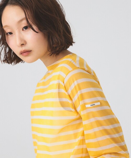 Ray BEAMS（レイビームス）の「【7/31再値下げ】ORCIVAL / シースルー