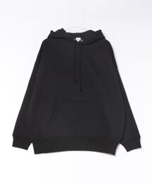 United Athle(ユナイテッドアスレ) 10.0オンス T/C ビッグシルエット スウェットプルオーバーパーカー 裏起毛 (5631-01) (563101)【10.0ozT/CビッグPOパーカ】