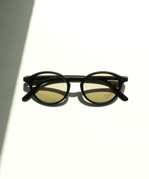 IZIPIZI(イジピジ)の「【IZIPIZI/イジピジ】SUN#D Iconic pantos(サングラス・メンズ・ブラウン系その他2/チャコールグレー/ブラック系その他/ダークブラウン/ベージュ系その他/ブラウン系その他/ブラック・FREE)」の3枚目の写真