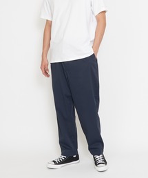 Dickies/ディッキーズ マルチファンクションイージーバルーンパンツ
