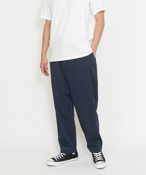 Dickies/ディッキーズ マルチファンクションイージーバルーンパンツ