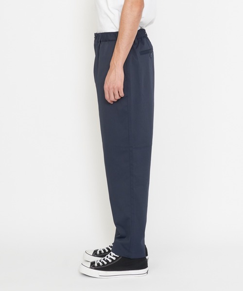 Dickies(ディッキーズ)の「Dickies/ディッキーズ マルチファンクションイージーバルーンパンツ(その他パンツ・メンズ・ブラック/ネイビー・MEDIUM/LARGE/X-LARGE)」の15枚目の写真