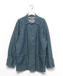 ブランド古着】CABANE de ZUCCa（カバンドズッカ）のメンズ古着通販