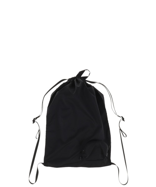 TECH PERTEX_ TRAVEL KNAPSACK（ハンドバッグ）｜DAIWA PIER39 