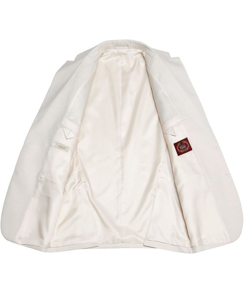 sortie(ソルティ)の「309 Essential Bello Jacket (Ivory)(テーラードジャケット・メンズ・その他・X-LARGE/LARGE/MEDIUM)」の3枚目の写真