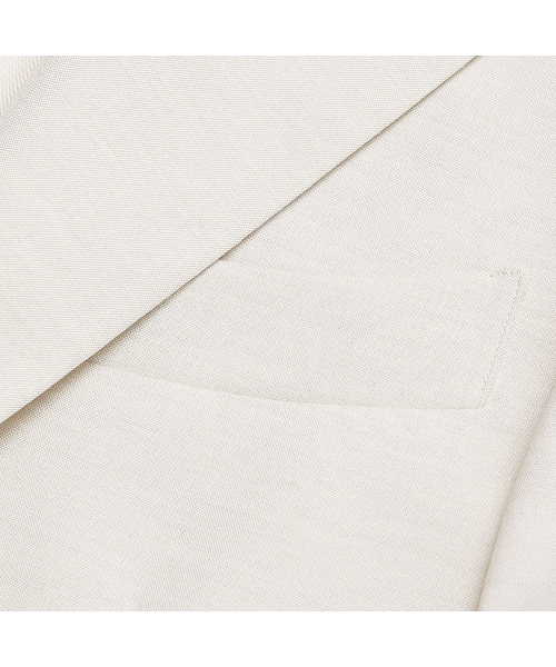 sortie(ソルティ)の「309 Essential Bello Jacket (Ivory)(テーラードジャケット・メンズ・その他・X-LARGE/LARGE/MEDIUM)」の6枚目の写真