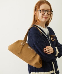 MILKFED. | EAST WEST BAG(ハンドバッグ)