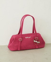 MILKFED. | EAST WEST BAG(ハンドバッグ)
