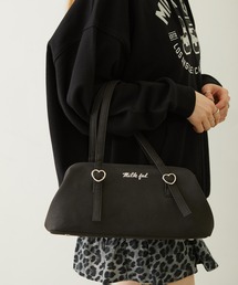 MILKFED. | EAST WEST BAG(ハンドバッグ)