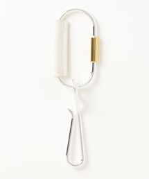 FIGURE（フィギュア）の「Useful Key Charm（ネックレス）」
