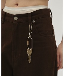 TODAYFUL（トゥデイフル）の「Useful Key Charm 12611022（ネックレス）」