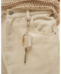 TODAYFUL（トゥデイフル）の「Useful Key Charm 12611022（ネックレス）」