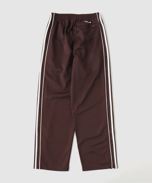 adidas Originals(アディダスオリジナルス)の「adidas Originals WALES BONNER TRACK PANT KR1060(その他パンツ・メンズ・ブラウン・SMALL/X-SMALL)」の2枚目の写真