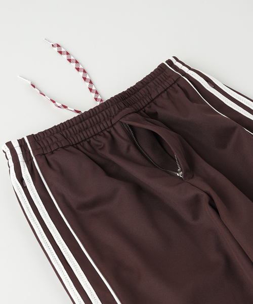 adidas Originals(アディダスオリジナルス)の「adidas Originals WALES BONNER TRACK PANT KR1060(その他パンツ・メンズ・ブラウン・SMALL/X-SMALL)」の3枚目の写真