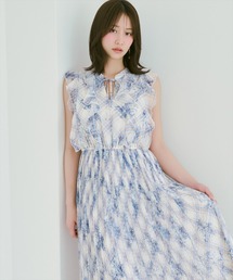 WILLSELECTION｜ウィルセレクション（レディース）のワンピース（花柄