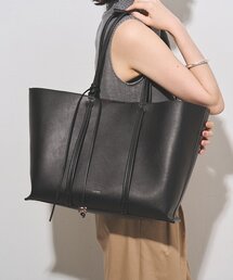 Whim Gazette | 【BOTERO】Mag Shopper(トートバッグ)