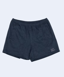 セール】【IRISHMAN/アイリッシュマン】【AERO】Nylon Wide Pants / 強