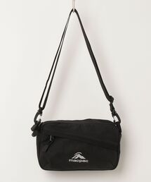 macpac（マックパック）の「ワンポイントショルダーバッグ（ショルダーバッグ）」