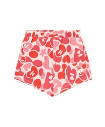 A BATHING APE｜アベイシングエイプのパンツ（カモフラージュ柄）通販