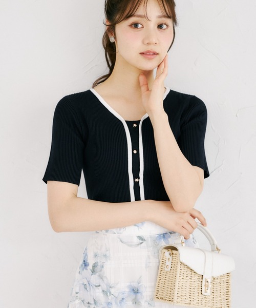 tocco closet｜トッコ クローゼットの通販 - ZOZOTOWN