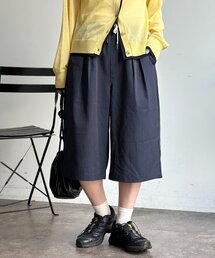 接触冷感バギーショーツ