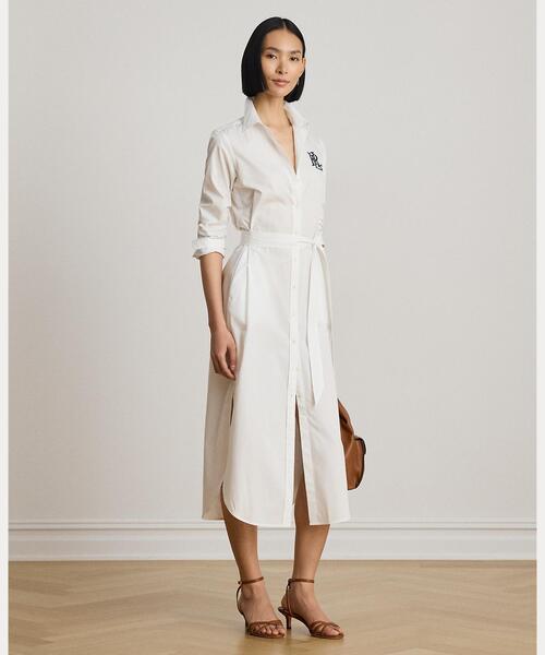 LAUREN RALPH LAUREN（ローレン ラルフ ローレン）の「ベルテッド