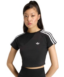 adidas SST BABY TEE / アディダス SST ベビー Tシャツ