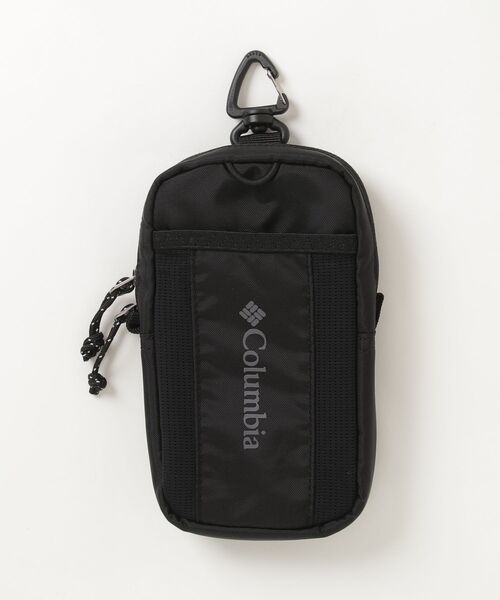 Columbia(コロンビア)の「コロンビア ワイルドウッドポーチ(ポーチ・メンズ・その他・ONE SIZE)」の1枚目の写真