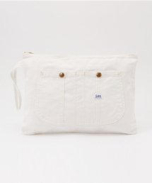 earth music&ecology | 【2016Spring】Ｌｅｅクラッチバッグ(クラッチバッグ)