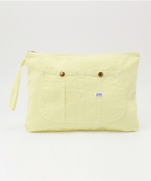 earth music&ecology | 【2016Spring】Ｌｅｅクラッチバッグ(クラッチバッグ)