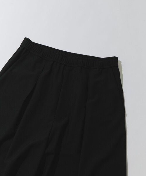 GOOD PEOPLE GOOD STITCHING GOOD PRODUCT(グッドピープルグッドスティッチンググッドプロダクト)の「【GOOD PEOPLE GOOD STITCHING GOOD PRODUCT/グッドピープルグッドスティッチンググッドプロダクト】別注 Half Pants(その他パンツ・メンズ・ネイビー/カーキ・S/M)」の11枚目の写真