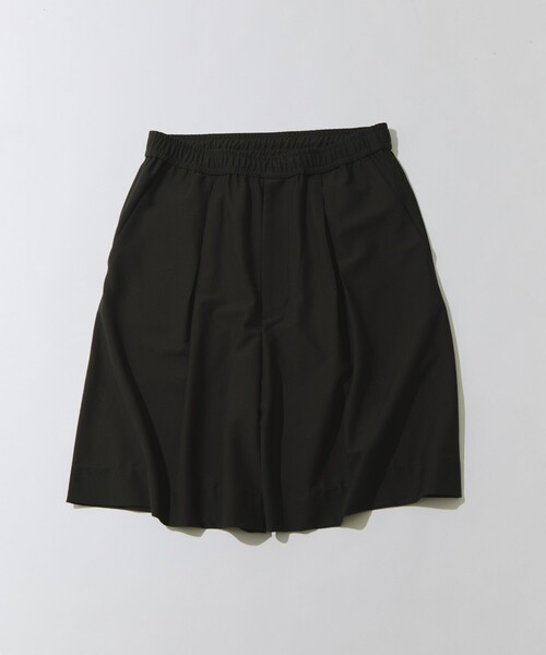 GOOD PEOPLE GOOD STITCHING GOOD PRODUCT(グッドピープルグッドスティッチンググッドプロダクト)の「【GOOD PEOPLE GOOD STITCHING GOOD PRODUCT/グッドピープルグッドスティッチンググッドプロダクト】別注 Half Pants(その他パンツ・メンズ・ネイビー/カーキ・S/M)」の19枚目の写真
