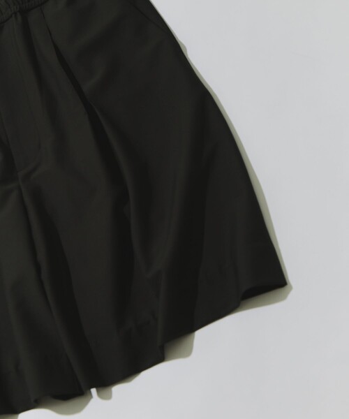 GOOD PEOPLE GOOD STITCHING GOOD PRODUCT(グッドピープルグッドスティッチンググッドプロダクト)の「【GOOD PEOPLE GOOD STITCHING GOOD PRODUCT/グッドピープルグッドスティッチンググッドプロダクト】別注 Half Pants(その他パンツ・メンズ・ネイビー/カーキ・S/M)」の3枚目の写真