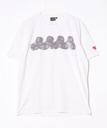 muta（ムータ）の「半袖Tシャツ（Tシャツ/カットソー）」