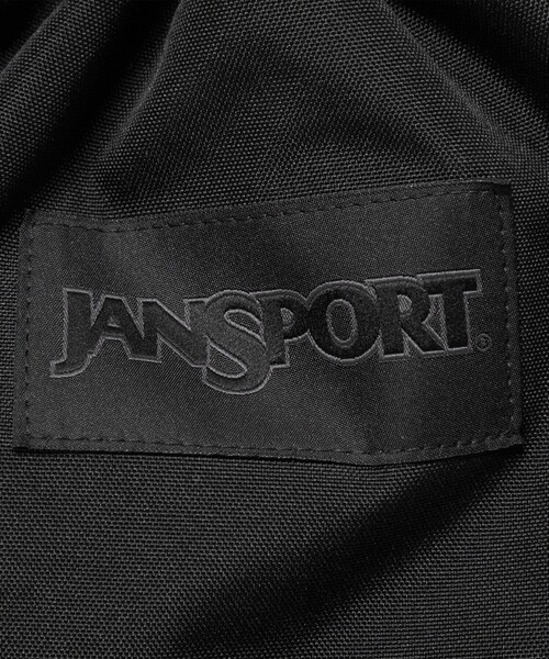 JANSPORT(ジャンスポーツ)の「【別注】<JANSPORT>ドロスト リュック(バックパック/リュック・レディース・その他1/ブラック・FREE)」の19枚目の写真