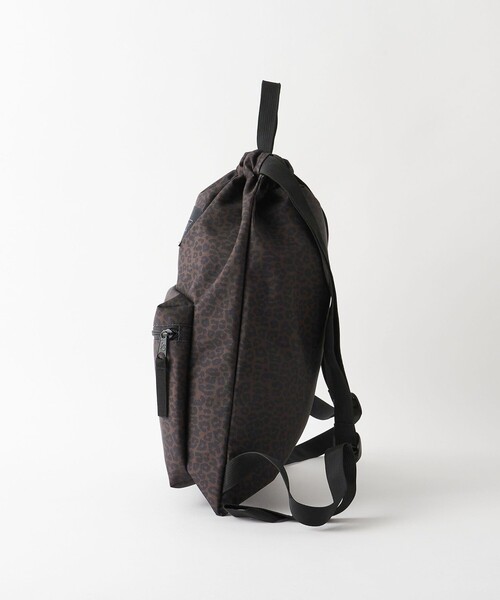 JANSPORT(ジャンスポーツ)の「【別注】<JANSPORT>ドロスト リュック(バックパック/リュック・レディース・その他1/ブラック・FREE)」の22枚目の写真