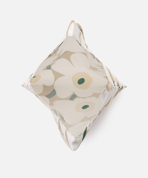 marimekko(マリメッコ)の「Pieni Unikko/ Bag 43X44cm(トートバッグ・レディース・ベージュ・FREE)」の4枚目の写真