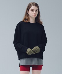 mgh / Heavenly pullover